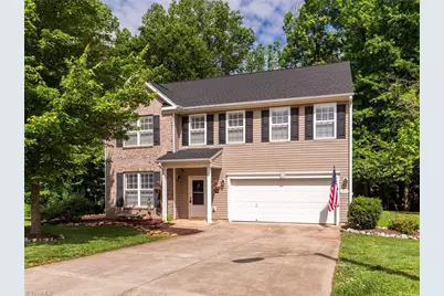 1307 Montreux Court, Mebane, NC 27302 - Photo 1
