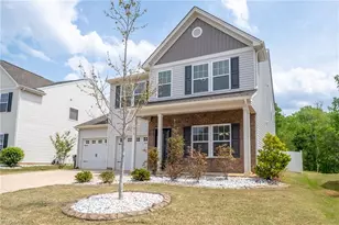 5512 Baverhof Dr, Greensboro, NC 27405 - Photo 1