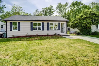 1302 Valley View Street, Greensboro, NC 27405 - Photo 1
