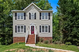 165 Powers Point Ct, Winston-Salem, NC 27106 - Photo 1