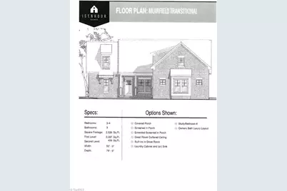 284 Olde Lantern Drive, Winston-Salem, NC 27107 - Photo 1