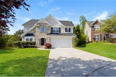 6493 Winnington Court, Greensboro, NC 27410 - Photo 1