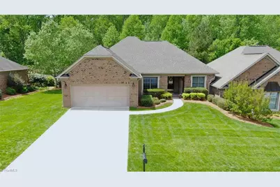 2329 Addison Boulevard, High Point, NC 27262 - Photo 1