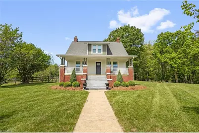 646 Center Meeting House Road, Stoneville, NC 27048 - Photo 1