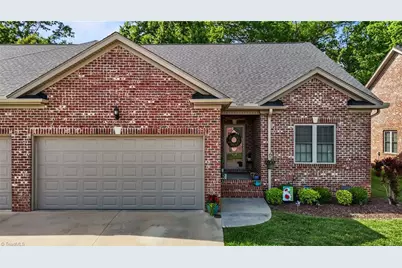 928 Arrowhead Lane, Mebane, NC 27302 - Photo 1