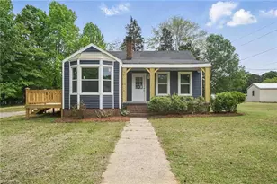 410 17th St, Kannapolis, NC 28083 - Photo 1