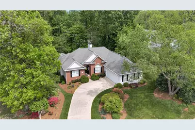 202 Daniel Paul Drive, Archdale, NC 27263 - Photo 1