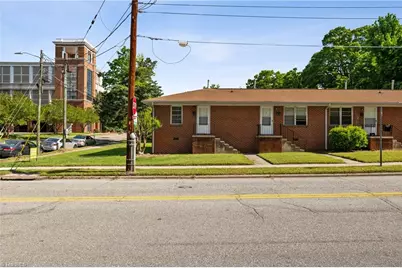 217 McIver Street #A, Greensboro, NC 27403 - Photo 1