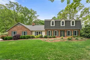 429 Drayton Park Dr, Kernersville, NC 27284 - Photo 1