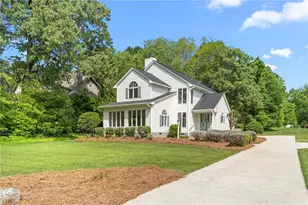 1925 W Lake Dr, Burlington, NC 27215 - Photo 1