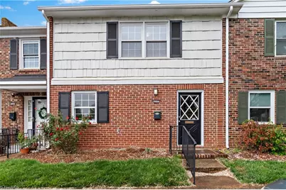 2906 Saint Marks Road #B, Winston-Salem, NC 27103 - Photo 1