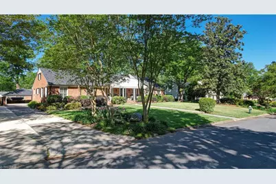 2307 Danbury Road, Greensboro, NC 27408 - Photo 1