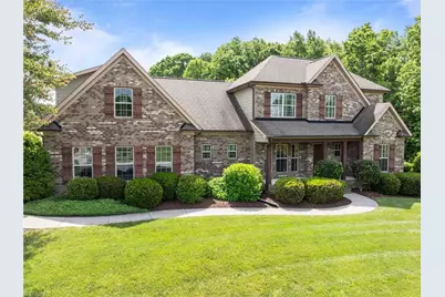 5904 Steeple Ridge Court, Summerfield, NC 27358 - Photo 1