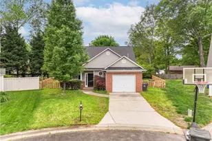 3500 Scotland Ridge Ct, Winston-Salem, NC 27107 - Photo 1