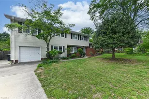 819 Montpelier Dr, Greensboro, NC 27410 - Photo 1