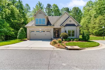 2000 Southern Gates Court, Greensboro, NC 27410 - Photo 1