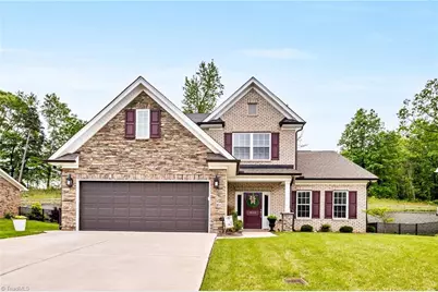 314 Freemont Drive, Thomasville, NC 27360 - Photo 1