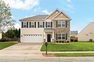 203 Green Pasture Rd, Mebane, NC 27302 - Photo 1