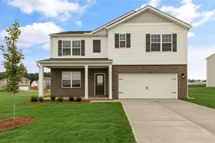 6632 Grogan Hill Rd, Whitsett, NC 27377 - Photo 1