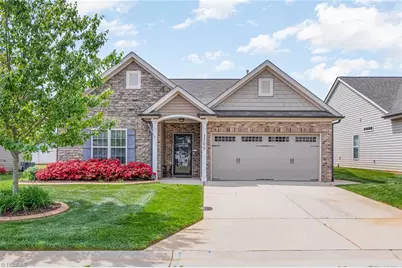 1399 Land Grove Drive, Kernersville, NC 27284 - Photo 1