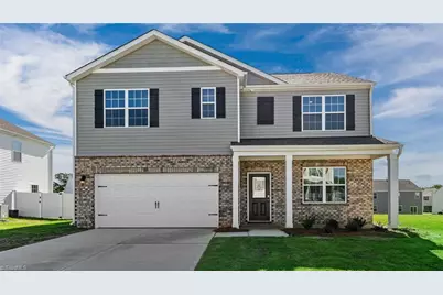 6716 Grogan Hill Road, Whitsett, NC 27377 - Photo 1