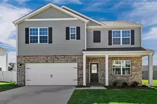 6716 Grogan Hill Rd, Whitsett, NC 27377 - Photo 1