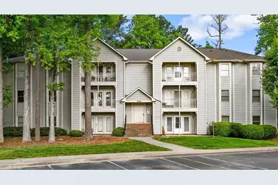 706 Glendale Drive #H, Greensboro, NC 27406 - Photo 1