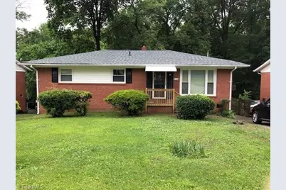 828 Willow Place, High Point, NC 27260 - Photo 1