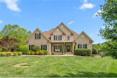 3303 Tanner Court, Summerfield, NC 27358 - Photo 1