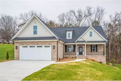 149 Beauchamp Oaks Court, Advance, NC 27006 - Photo 1