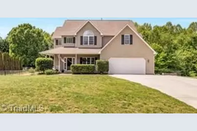 195 Millwood Road, Reidsville, NC 27320 - Photo 1