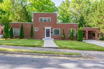 422 Worth Street, Asheboro, NC 27203 - Photo 1