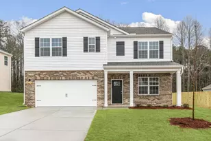 2752 Luxborough Ln, Mebane, NC 27302 - Photo 1