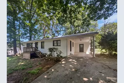 969 Old Linwood Road, Lexington, NC 27292 - Photo 1