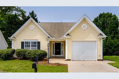 4707 Summerlyn Place Drive, Kernersville, NC 27284 - Photo 1