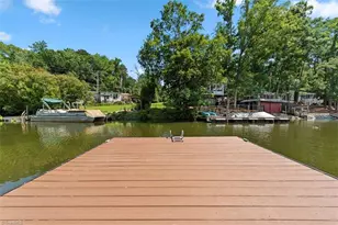 151 N Shore Dr, Lexington, NC 27292 - Photo 1