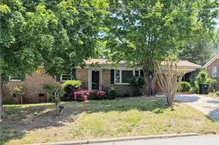 807 Mary James Ave, Thomasville, NC 27360 - Photo 1