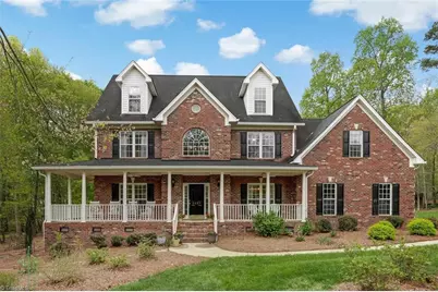 2609 Oxmoor Road, Summerfield, NC 27358 - Photo 1