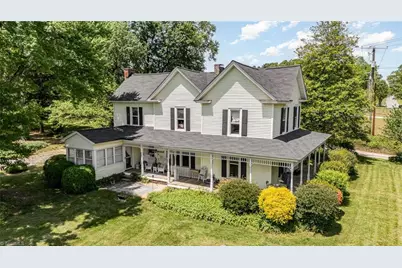 3775 Friendship Ledford Road, Winston-Salem, NC 27107 - Photo 1