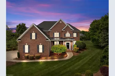 6095 Clopton Drive, Greensboro, NC 27455 - Photo 1