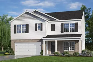 2578 Summersby Dr, Mebane, NC 27302 - Photo 1