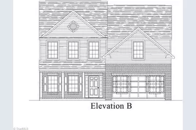 3934 Cassillis Way #110, Colfax, NC 27235 - Photo 1