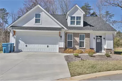 439 Fernwood Drive, Yadkinville, NC 27055 - Photo 1