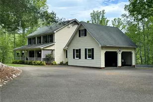 211 Service Rd, Pilot Mountain, NC 27041 - Photo 1