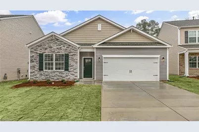 340 Falcon Lane, Lexington, NC 27295 - Photo 1