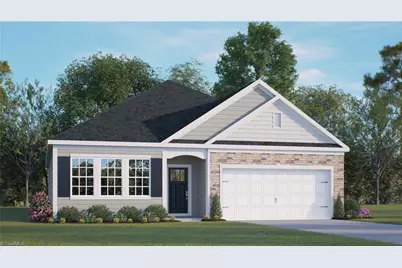 2909 Burgess Drive, Mebane, NC 27302 - Photo 1