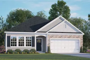 2909 Burgess Dr, Mebane, NC 27302 - Photo 1