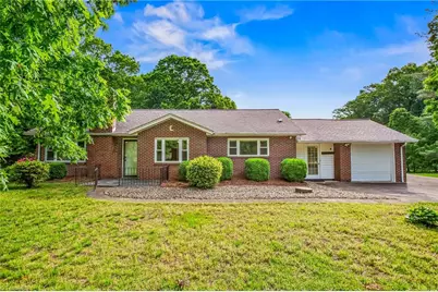 2804 US Highway 21, Hamptonville, NC 27020 - Photo 1