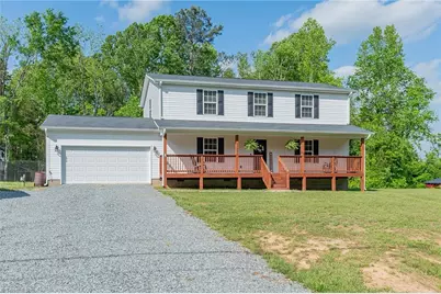 1765 Midway School Road, Winston-Salem, NC 27107 - Photo 1