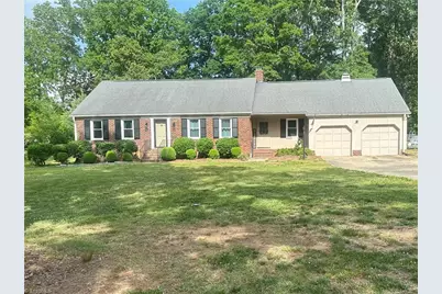 2010 Allenwood Road, McLeansville, NC 27301 - Photo 1